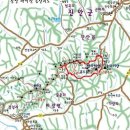 4월18일전북,진안,마이산 685m벗꽃봄맞이(셋째수요일) 이미지
