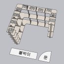 CU진영중흥에코점 | 김해 시스템 행거 진영 에코시티 작은방을 드레스룸으로