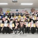 오산백년한글학교, 만학도 17명의 특별한 졸업식 이미지