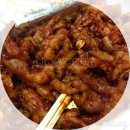 와우불닭발 이미지