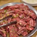 영양숯불갈비 - 포항시 북구 장량로 144 | 영양숯불갈비