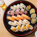 스시와 | 거제도 스시와 초밥 후기: 나만 알고 싶은 혼밥 하기 좋은 숨은 가성비 맛집