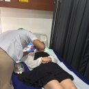 Wellness clinic 동물병원 | HONEYMOON IN BALI _ 2 (원숭이때문에 병원간썰푼다)