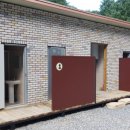 반딧불이 캠핑장 이미지