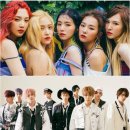 [공식입장] &#39;2017 MAMA&#39; 레드벨벳, SM후배 NCT127과 특급 콜라보 이미지