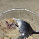 컴포즈커피구월인향점 | 컴포즈 인절미 컵빙수 칼로리, 맛있게 먹는 법, 메가커피와 양 비교