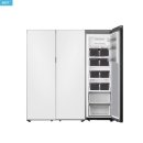 34-C | 키친핏 냉장고 세트 고민 끝낸 이유, 삼성 비스포크 RR40C7905AP RZ34C7905AP RQ34C7915AP 후기