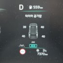 메이레 타이어공기압주입기 스포티지NQ5 차량공기압 셀프 후기