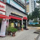[광명/철산역] 대전에 성심당 망고시루가 있다면 철산...본점 망고생크림 케이크 후기(가격, 맛, 후기)