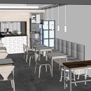 알통떡볶이 경산점 이미지