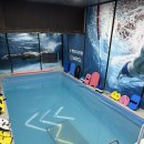 짐플러스 | 용인 엔드리스풀 <플러스짐> 수영의 신세계!! 방문 후기 [영상 포함]