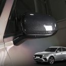 아차세차장 | GV80 사이드미러 튜닝 후기 달라진 일상