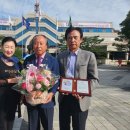 아산시청 시민홀 이미지