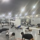 나만의 GYM 이미지