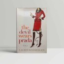 악마는 프라다를 입는다 실제 모델 이미지