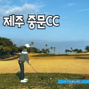 한국관광공사 중문골프장 | 제주도 2인 골프 완벽했던 중문CC, 자매 라운드 후기 feat.절경 2월 잔디