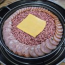 동수원로 | [인계동 맛집] 나혜석거리 줄서는 맛집 이나경 송탄 부대찌개 내돈내산 후기