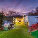 피크닉 테마파크 이미지