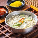 도안칼국수 이미지