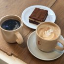 용산-53 | 삼각지 카페 피요르드 Fjord, 테라스뷰가 예쁜 용산카페 내돈내산