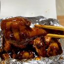 꾸브라꼬숯불치킨 이미지