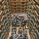 구룡체육관 | 홍콩여행 홍콩11월날씨 침사추이 로얄가든호텔 겨울 홍콩 여행지