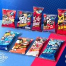 GS25 라이온스 이미지