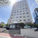 송남빌딩 | 양재역 사무실 임대 송남빌딩