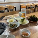 참대길갈비