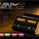 충전기 평가 부탁 해요[EL-01AD2 ELAN X2 ACDC AUTOBALANCE CHARGER &amp; DISCHARGER] 이미지