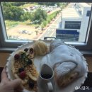 [창원/진해] 브런치가 맛있는 진해 신상카페, 경성코바레