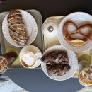 동탄감배산로 | 동탄/다스브로트, 초코바게트 깜빠뉴 또 먹으러 간 후기 빵도 커피도 맛있는 베이커리