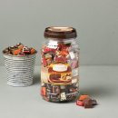 해리커피 | [내돈내산]영등포 당산 카페｜해리포터 감성 지하 카페 ‘맨홀커피’ 솔직 후기