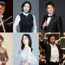 가곡콘서트 <위대한 청춘 70년> 이미지