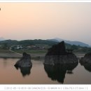 청풍오토바이쎈타 | 가는 오늘도 내일로 마지막날 이야기. - 단양,제천 (도담삼봉일출,구인사,장회나루 유람선,청풍문화재단지)