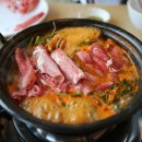 등촌샤브칼국수 - 강북구 한천로139길 33 | 등촌샤브칼국수