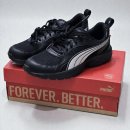 워킹/조깅 | 푸마 406791 소프트폼 헬스화 러닝 조깅 워킹 운동화 후기