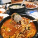 다복주유소 | 예천 순대국밥 용궁순대국밥｜맑은 vs 얼큰, 아이들과 다녀온 후기