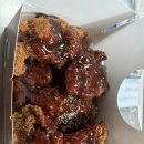 꾸브라꼬숯불두마리치킨 네이버블로그