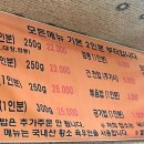 임꺽정소곱창막창구이전문