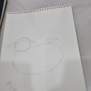 일상을 그리다,어반스케치 이미지