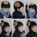 유니크 헤어 이미지