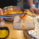 기장밀면 이미지