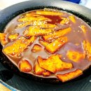 왕자떡볶이 이미지