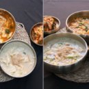 칼국수랑 수제비랑 이미지
