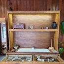 567 | 수원 에어비앤비 원목감성숙소 <567stay> 서울근교여행, 육각형 숙소, 솔직숙박후기