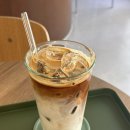 신당역 카페 도콘(DOKON) - 골목길 작은 커피 맛집