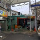 서부시장 화장실 이미지