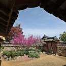 김명관 고택 전주일보