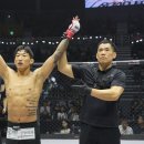 로드FC안산MMA체육관 이미지